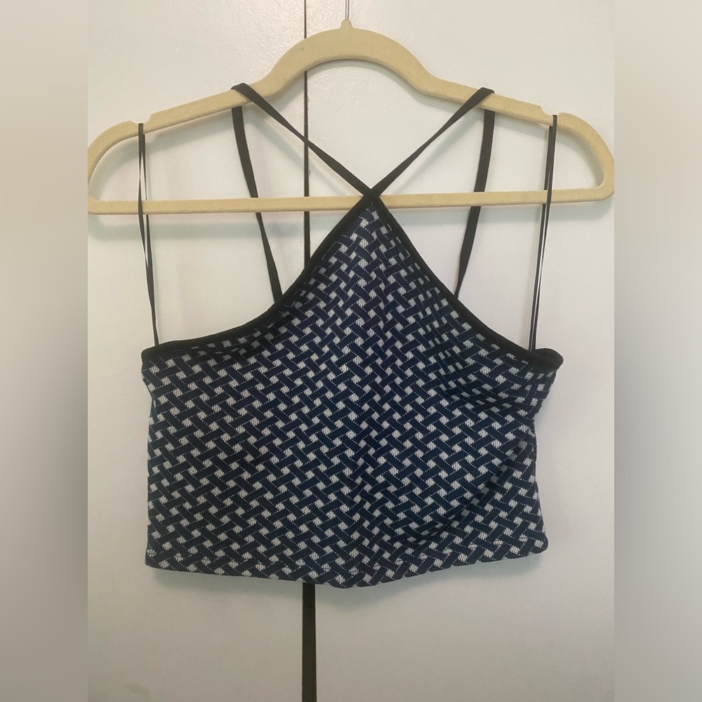 Zara Top
